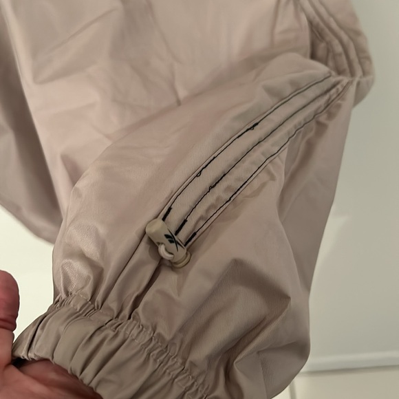 NWT Reebok x Cardi B Woven Track Pants - Picture 10 of 13